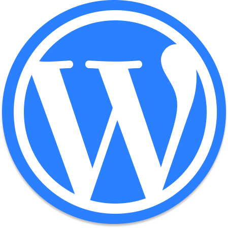 Logo WordPress